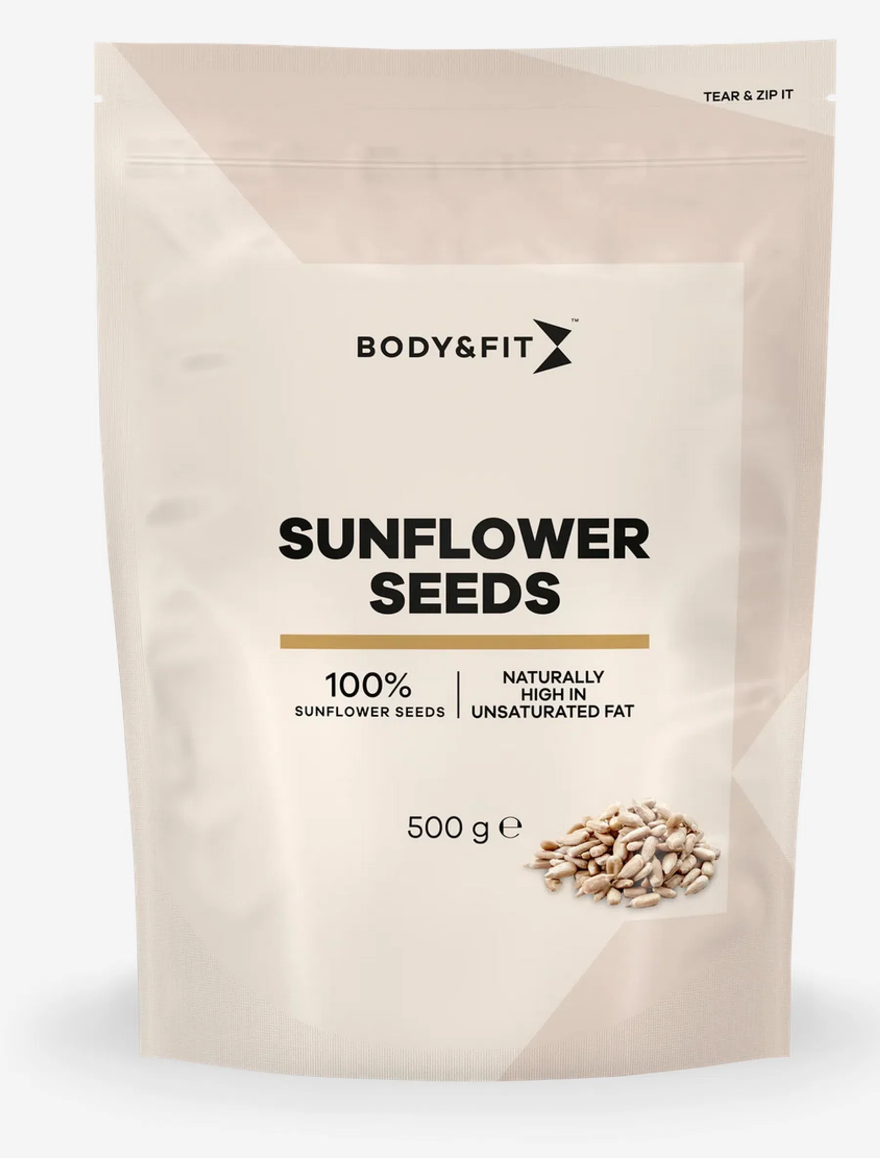 body & fit zonnebloempitten te koop voor black friday